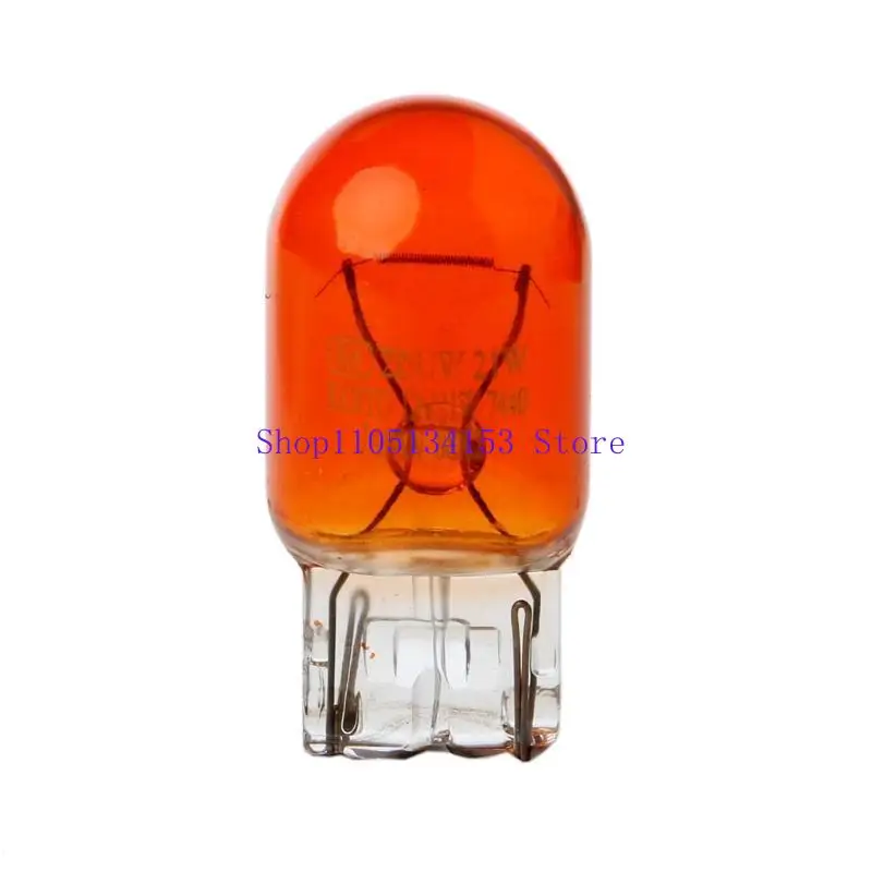 Кварцевое стекло T20 Галогенная лампа Высококачественное стекло Дневные ходовые огни Указатель поворота Стоп-тормоз Задний фонарь Лампа 10 шт.
Кварцевое стекло T20 Галогенная лампа Высококачественное стекло Дневные ходовые огни Указатель поворота Стоп-тормоз Задний фонарь Лампа 10 шт.
