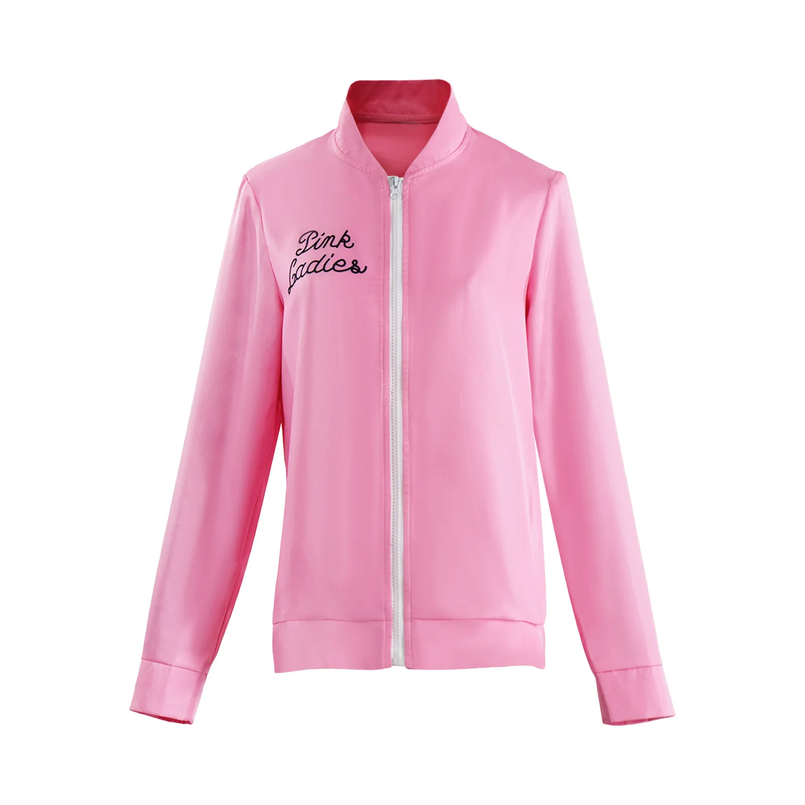 Halloween Pink Lady Costume Pink Lady Single Coat Movie Character Masquerade Ball Stage Performance Cosplay Costume
Halloween Pink Lady Costume Pink Lady Single Coat Movie Character Masquerade Ball Stage Performance Cosplay Costume