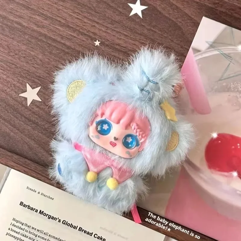 Sanmi Kawaii плюшевая глухая коробка с ароматом сумки, очаровательная игрушка, модная виниловая слепая коробка для лица, серия, коллекционные мягкие игрушки, подарок другу, новинка
Sanmi Kawaii плюшевая глухая коробка с ароматом сумки, очаровательная игрушка, модная виниловая слепая коробка для лица, серия, коллекционные мягкие игрушки, подарок другу, новинка