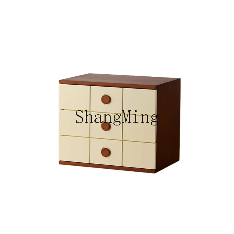 ZYH retro style solid wood TV cabinet combination small apartment living room wall storage cabinet
ZYH retro style solid wood TV cabinet combination small apartment living room wall storage cabinet