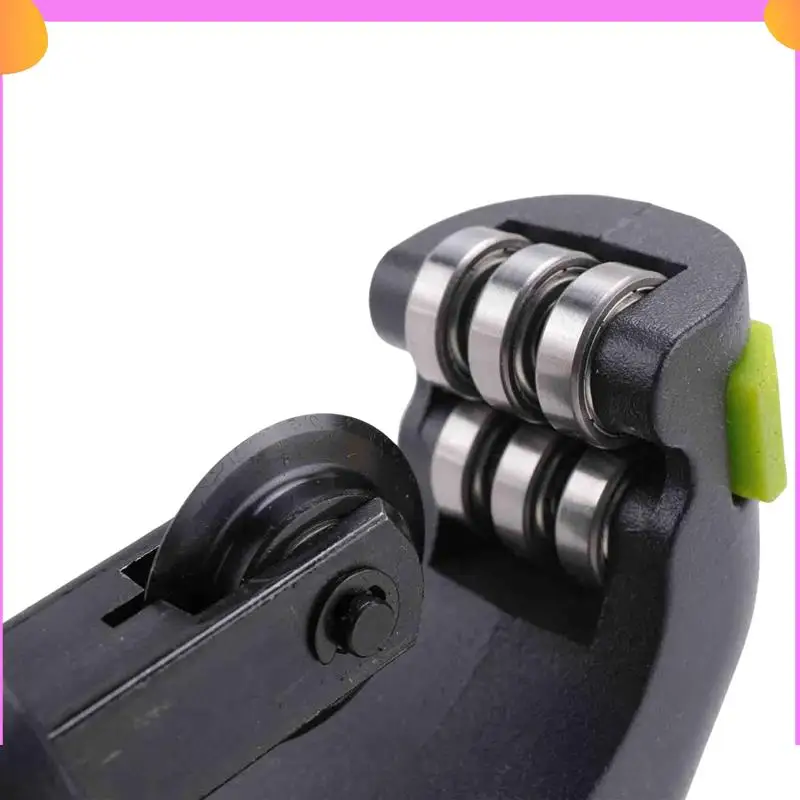 A23P Stainless Steel Copper Pipe Cutter Iron Pipe With Stainless Steel Pipe Deburring Tool
A23P Stainless Steel Copper Pipe Cutter Iron Pipe With Stainless Steel Pipe Deburring Tool