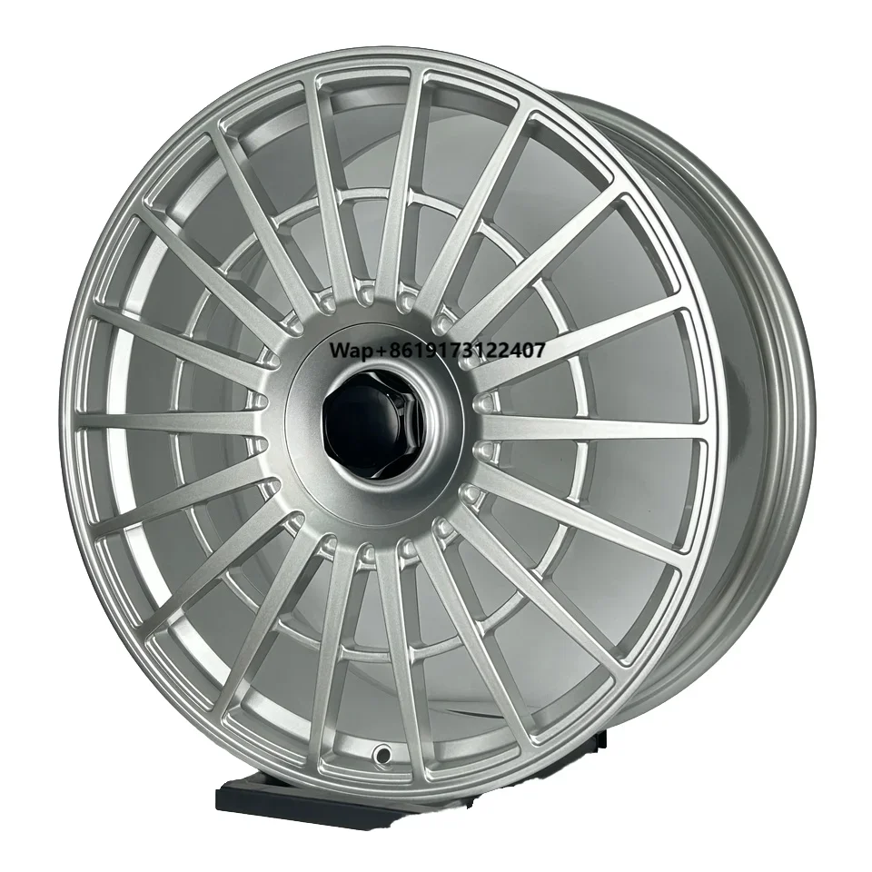 New Custom Forged 18-24 Inch Aftermarket Automotive Wheels-Aluminium Alloy Chrome Mesh Design Universal Fitment 6 Month Warranty
New Custom Forged 18-24 Inch Aftermarket Automotive Wheels-Aluminium Alloy Chrome Mesh Design Universal Fitment 6 Month Warranty