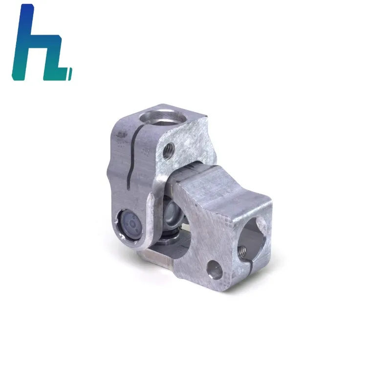 30741476 Steering Shaft Universal Joint U Joint uitable for Volvo XC90 2003-2014
30741476 Steering Shaft Universal Joint U Joint uitable for Volvo XC90 2003-2014