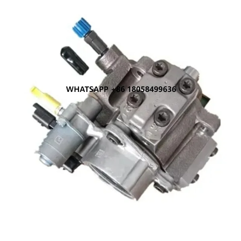 Auto Parts FB3Q 9B395 BD 1717702 Fuel Pump 5WS040699 High Pressure Fuel Pump for Ranger 2.2 V348
Auto Parts FB3Q 9B395 BD 1717702 Fuel Pump 5WS040699 High Pressure Fuel Pump for Ranger 2.2 V348