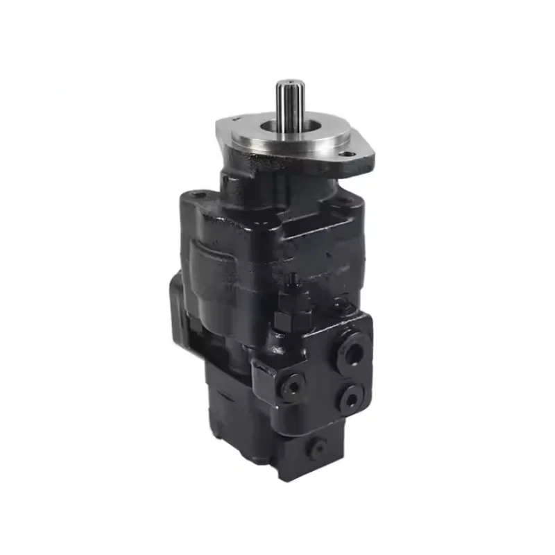 В наличии Гидравлический насос AT331223 для экскаватора Экскаватор Гидравлические детали
В наличии Гидравлический насос AT331223 для экскаватора Экскаватор Гидравлические детали