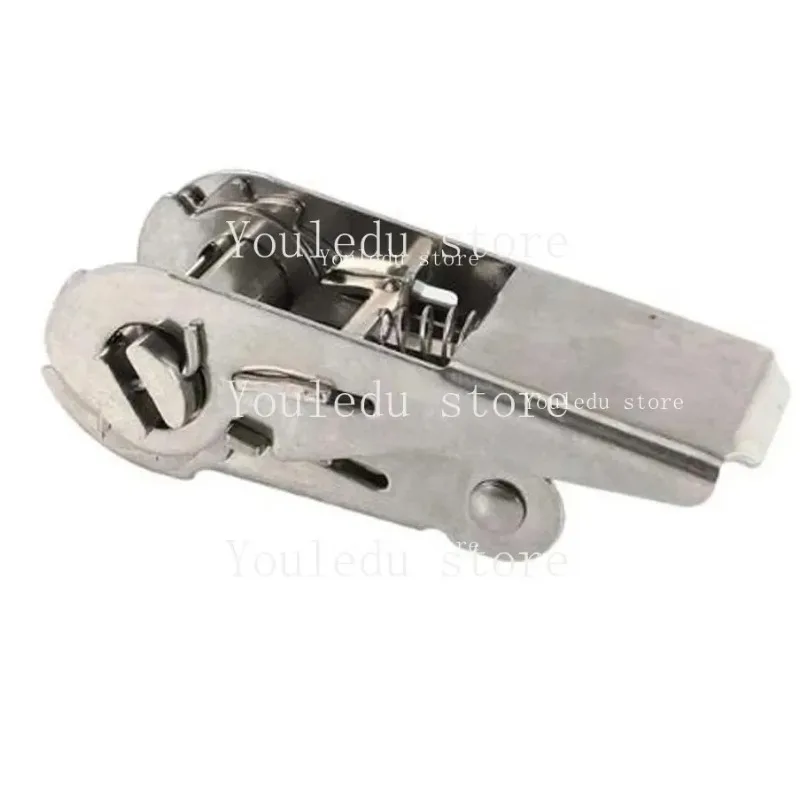 Suitable for 304 stainless steel tighteners, ratchet tighteners, rope tighteners, belt ties, and racks
Suitable for 304 stainless steel tighteners, ratchet tighteners, rope tighteners, belt ties, and racks