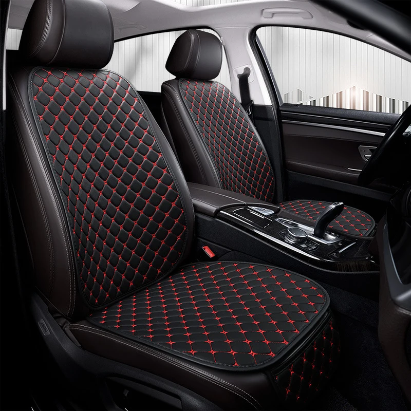 Four Seasons Universal Car Seat Cushion Star Embroidery Single Piece Backrest Non Slip 3PCS Set Cross Border Dropshipping Auto
Four Seasons Universal Car Seat Cushion Star Embroidery Single Piece Backrest Non Slip 3PCS Set Cross Border Dropshipping Auto