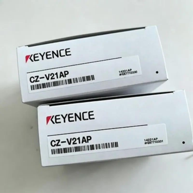 1PCS Brand New CZ-V21AP Amplifier Unit Deliver quickly plc
1PCS Brand New CZ-V21AP Amplifier Unit Deliver quickly plc