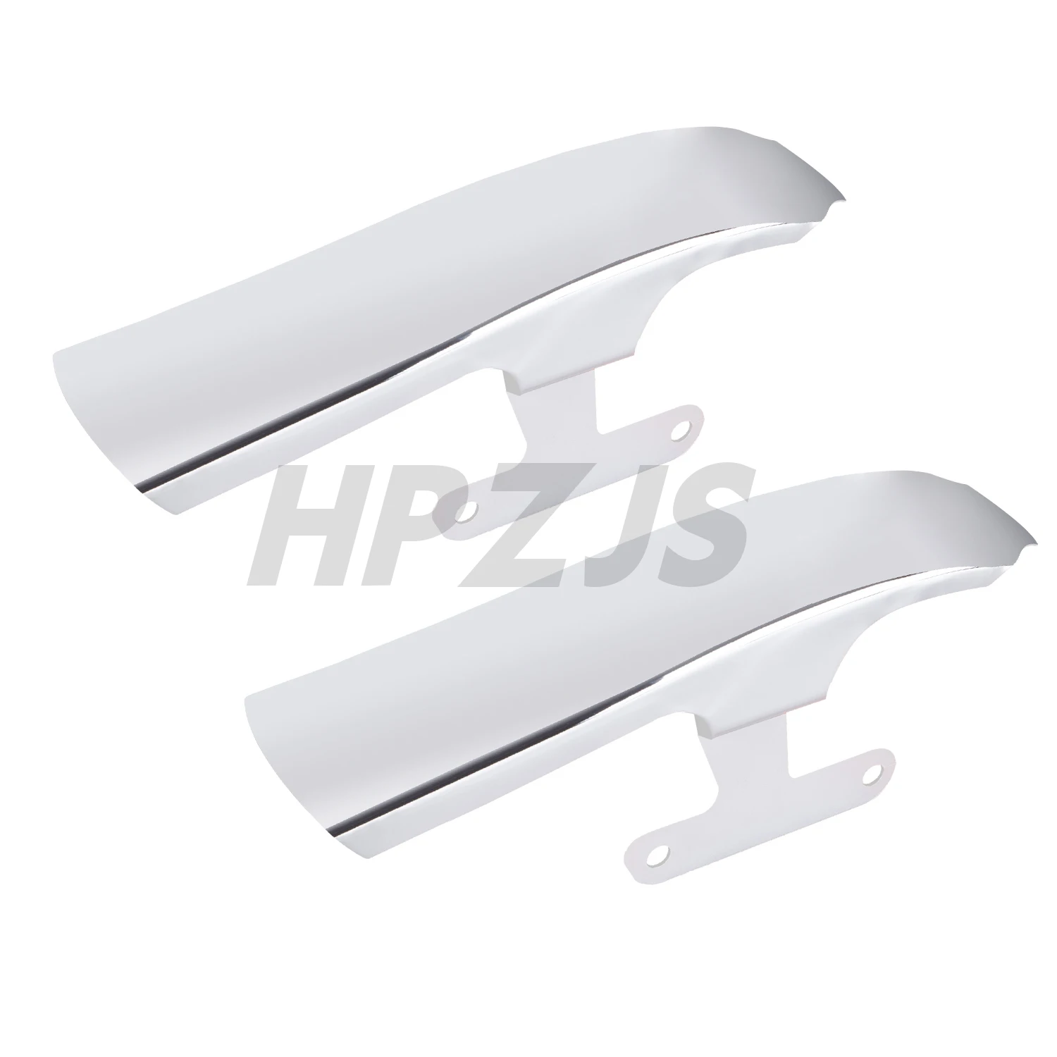 For Harley Touring Electra Glide Road King FLHT Classic FLHTC 2009-2013 Motorcycle Rear Fender Bracket Saddlebag Filler Panels
For Harley Touring Electra Glide Road King FLHT Classic FLHTC 2009-2013 Motorcycle Rear Fender Bracket Saddlebag Filler Panels