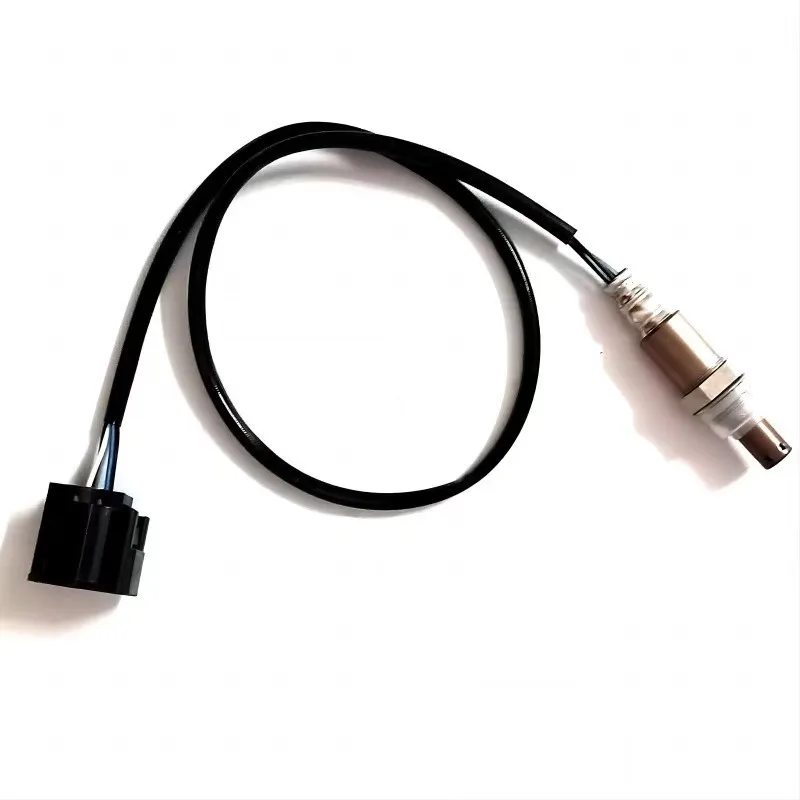 Лумбда-зонд кислорода O2 ZY56-18-8G1 для Mazda Axela BK3P ZY56188G1 
Лумбда-зонд кислорода O2 ZY56-18-8G1 для Mazda Axela BK3P ZY56188G1