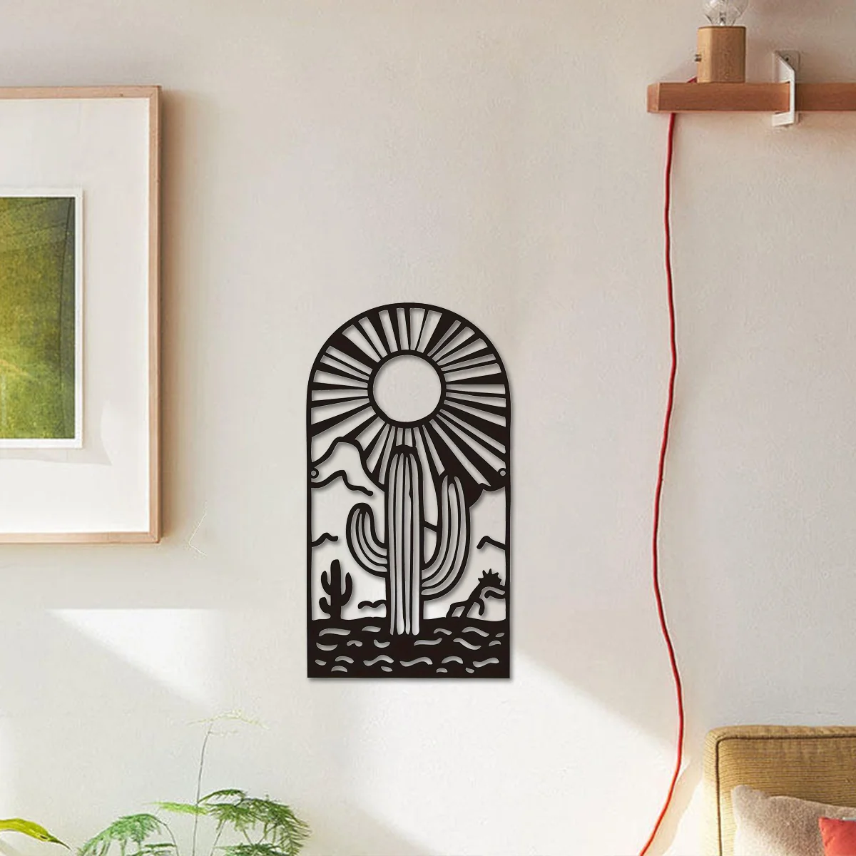 Cactus Metal Iron Sign Monogram Home Art Cactus Wall Hanging Decor Front Door Decor,Cactus Garden Steel Cactus Art Livingroom
Cactus Metal Iron Sign Monogram Home Art Cactus Wall Hanging Decor Front Door Decor,Cactus Garden Steel Cactus Art Livingroom