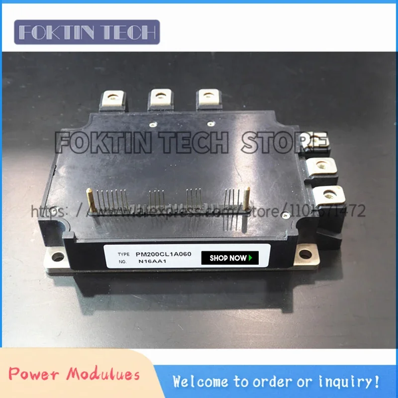 PM300RSD060 PM300CLA060 PM300CS1H060 PM200CL1A060 PM100RL1A120 Новый оригинальный модуль
PM300RSD060 PM300CLA060 PM300CS1H060 PM200CL1A060 PM100RL1A120 Новый оригинальный модуль