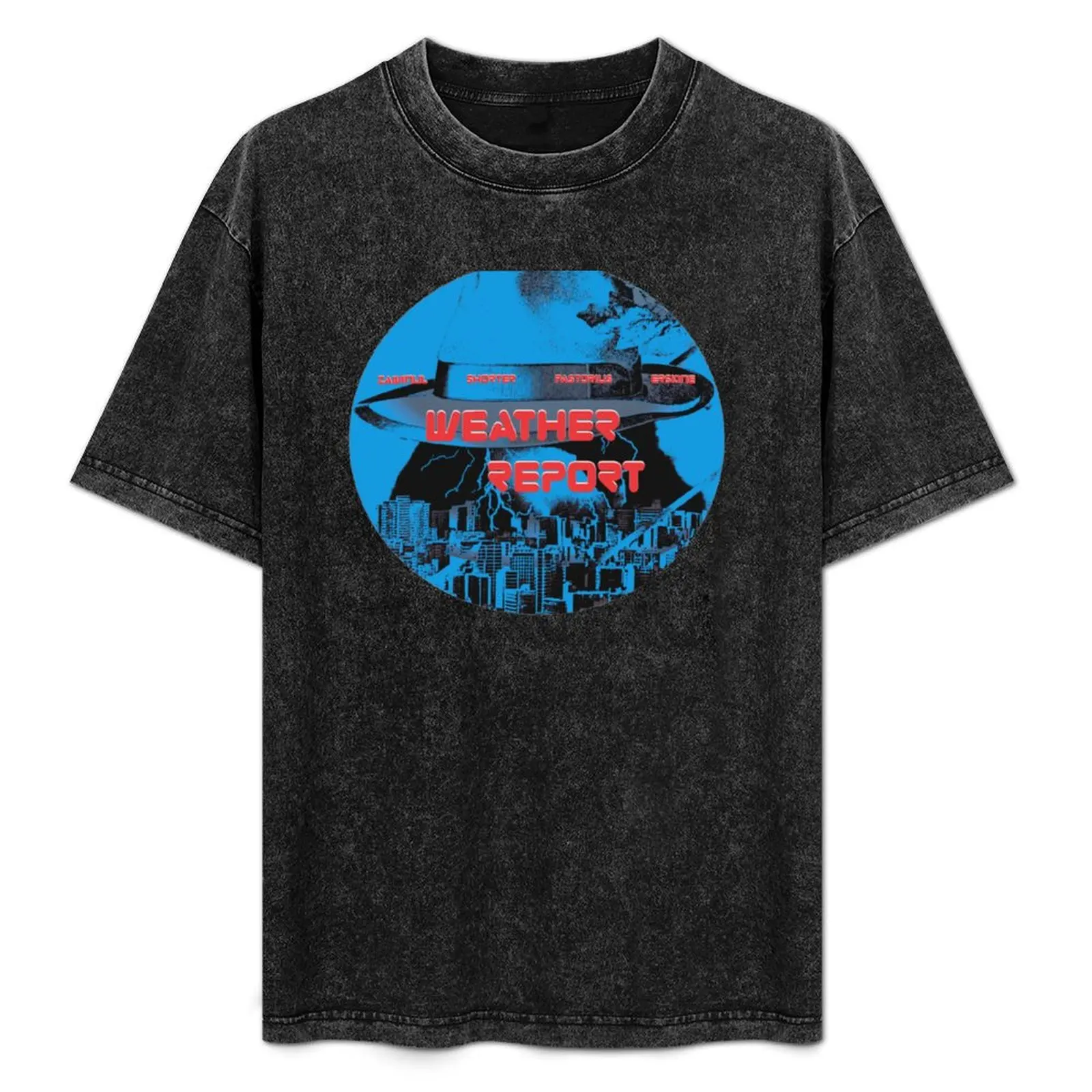 Weather Heavy T-Shirt Plus Size Basic Cotton T-Shirt
Weather Heavy T-Shirt Plus Size Basic Cotton T-Shirt