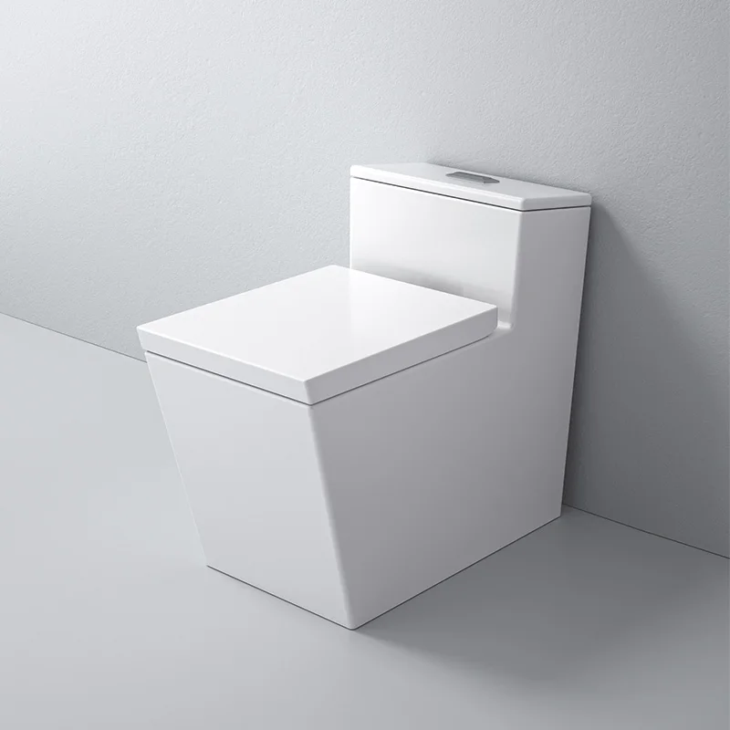Cool square home personality toilet creative flush toilet hotel jet siphon 60094
Cool square home personality toilet creative flush toilet hotel jet siphon 60094