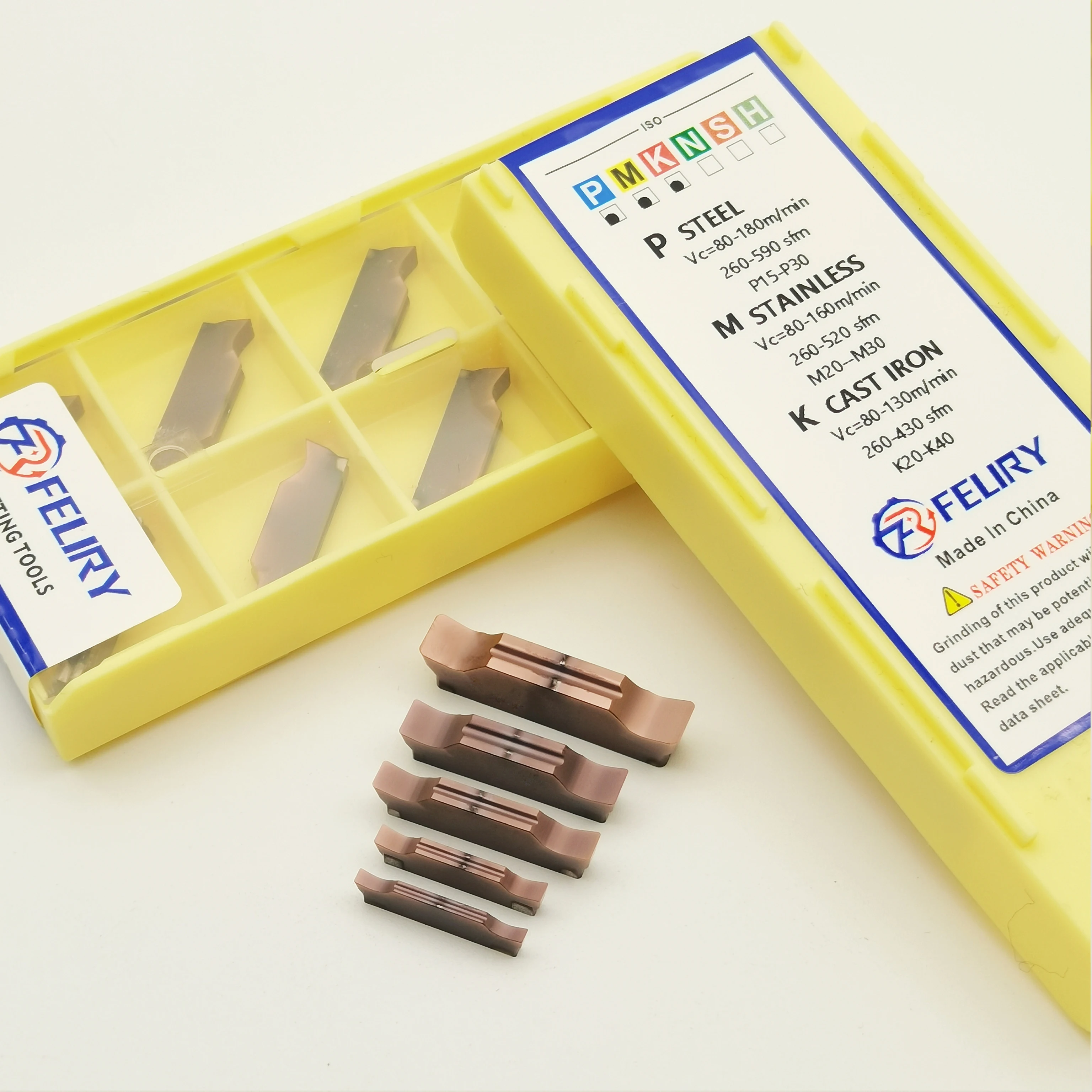 High-quality universal hard alloy tools MGGN150 200 300 400 500 can be used for processing stainless steel and steel parts MGGN
High-quality universal hard alloy tools MGGN150 200 300 400 500 can be used for processing stainless steel and steel parts MGGN