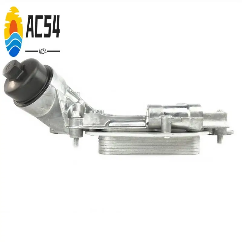 AC54-1 шт. корпус масляного фильтра двигателя для Jeep Dodge Chrysler Ram 3.6L V6 68105583AF 68072190AA, детали двигателя
AC54-1 шт. корпус масляного фильтра двигателя для Jeep Dodge Chrysler Ram 3.6L V6 68105583AF 68072190AA, детали двигателя