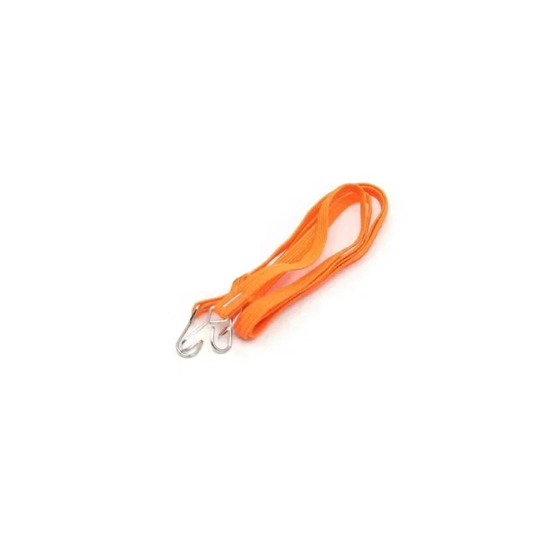 5Pcs RC Car Roof Luggage Rack Rope Decorate Strap for 1/10 RC Crawler Car AXIAL SCX10 Traxxas TRX4 RC4WD D90 CC01
5Pcs RC Car Roof Luggage Rack Rope Decorate Strap for 1/10 RC Crawler Car AXIAL SCX10 Traxxas TRX4 RC4WD D90 CC01