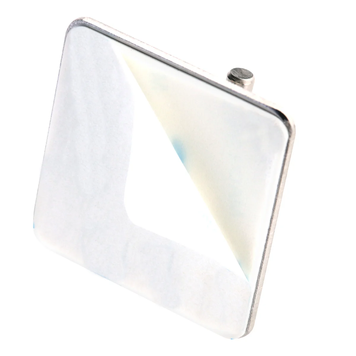 4pcs 304 Stainless Steel Self Adhesive Hooks Strong Adhesion Rustproof Scratch Resistant Wall Hanger Modern Simple Design Garage
4pcs 304 Stainless Steel Self Adhesive Hooks Strong Adhesion Rustproof Scratch Resistant Wall Hanger Modern Simple Design Garage