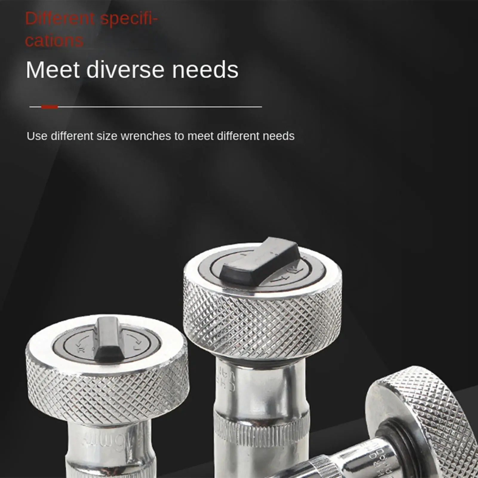 Hand Ratchet Thumbwheel Socket Wrench Set Tight Spaces Ratchet Wrench For Automotive Garage Construction Industry Plumbing
Hand Ratchet Thumbwheel Socket Wrench Set Tight Spaces Ratchet Wrench For Automotive Garage Construction Industry Plumbing