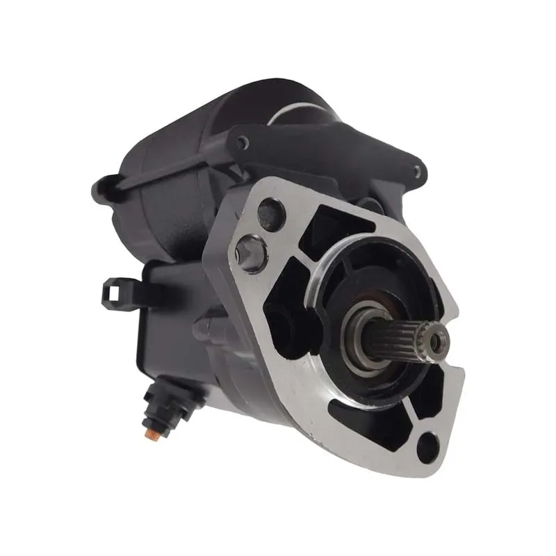 OEG Parts New Black Starter Compatible with Davidson Davidson & Buell Upgrade 1.8 HP Black 31553-94 31559-99
OEG Parts New Black Starter Compatible with Davidson Davidson & Buell Upgrade 1.8 HP Black 31553-94 31559-99