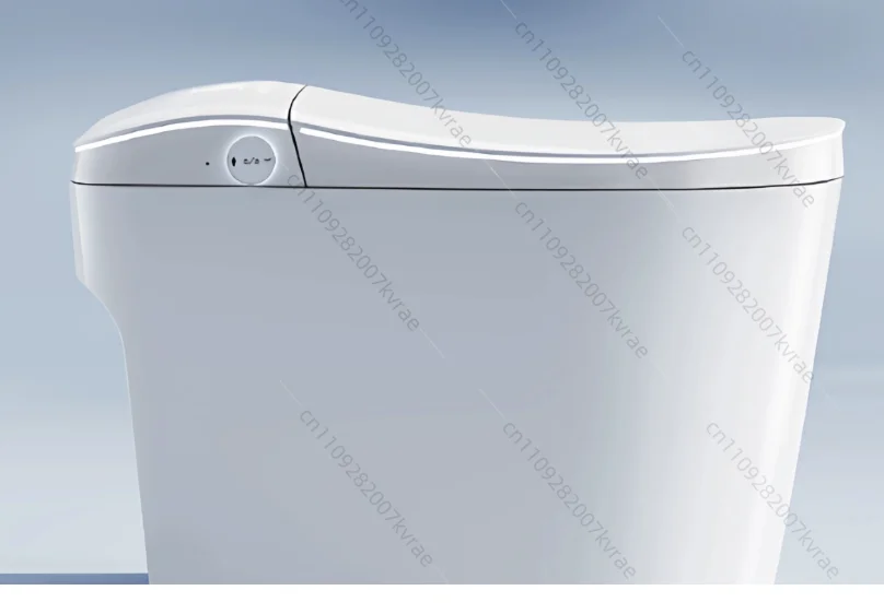 Ergonomic Ceramic Toilet Intelligent Sanitary Ware Floor Mounted Water Closet Automatic Smart Commode Toilet
Ergonomic Ceramic Toilet Intelligent Sanitary Ware Floor Mounted Water Closet Automatic Smart Commode Toilet