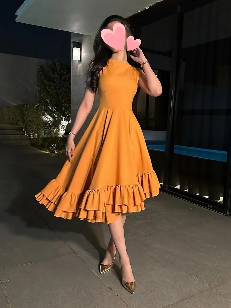 Oisslec Prom Dress Elegant Vintage Sweet Orange A-Line Asymmetrical Customized Formal Occasion Prom Dress Evening Party Gowns
Oisslec Prom Dress Elegant Vintage Sweet Orange A-Line Asymmetrical Customized Formal Occasion Prom Dress Evening Party Gowns