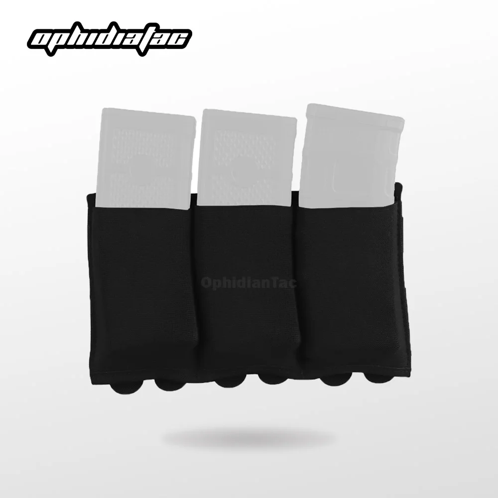 Ophidian 5,56/7,62 подсумок для журналов Molle, одинарная, двойная, тройная сумка для хранения журналов, охотничья гибкая коробка для крепления жилета для пневматического оружия
Ophidian 5,56/7,62 подсумок для журналов Molle, одинарная, двойная, тройная сумка для хранения журналов, охотничья гибкая коробка для крепления жилета для пневматического оружия