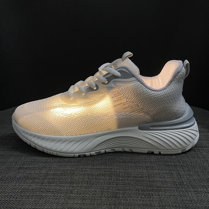 Lightweight Breathable Women's Athletic Sneakers - Perfect for Running, Tennis, and Casual Wear
Lightweight Breathable Women's Athletic Sneakers - Perfect for Running, Tennis, and Casual Wear