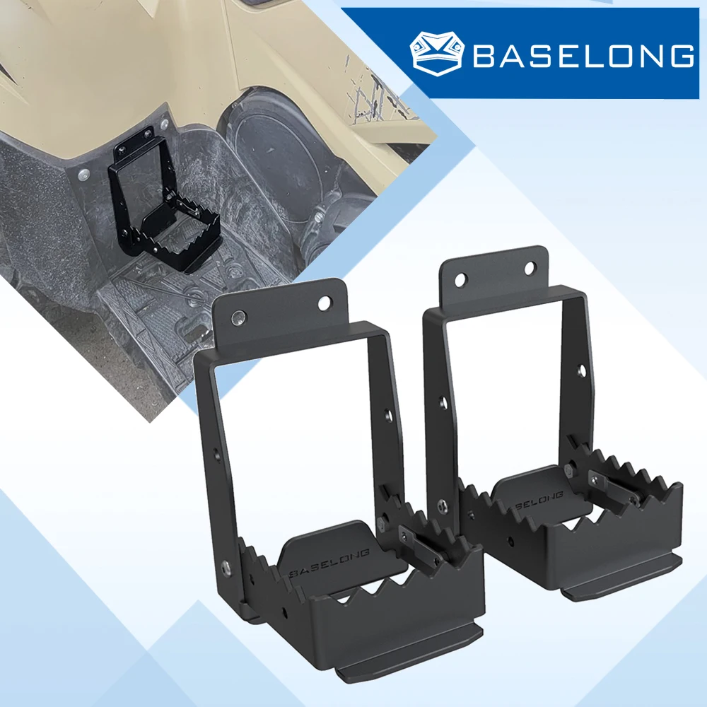 ATV Accessories Rear set Foot Pegs Footpeg Pedal For Polaris Sportsman 450 H.O. 570 850 XP 1000 / XP 1000S 450-1000S XP1000S
ATV Accessories Rear set Foot Pegs Footpeg Pedal For Polaris Sportsman 450 H.O. 570 850 XP 1000 / XP 1000S 450-1000S XP1000S