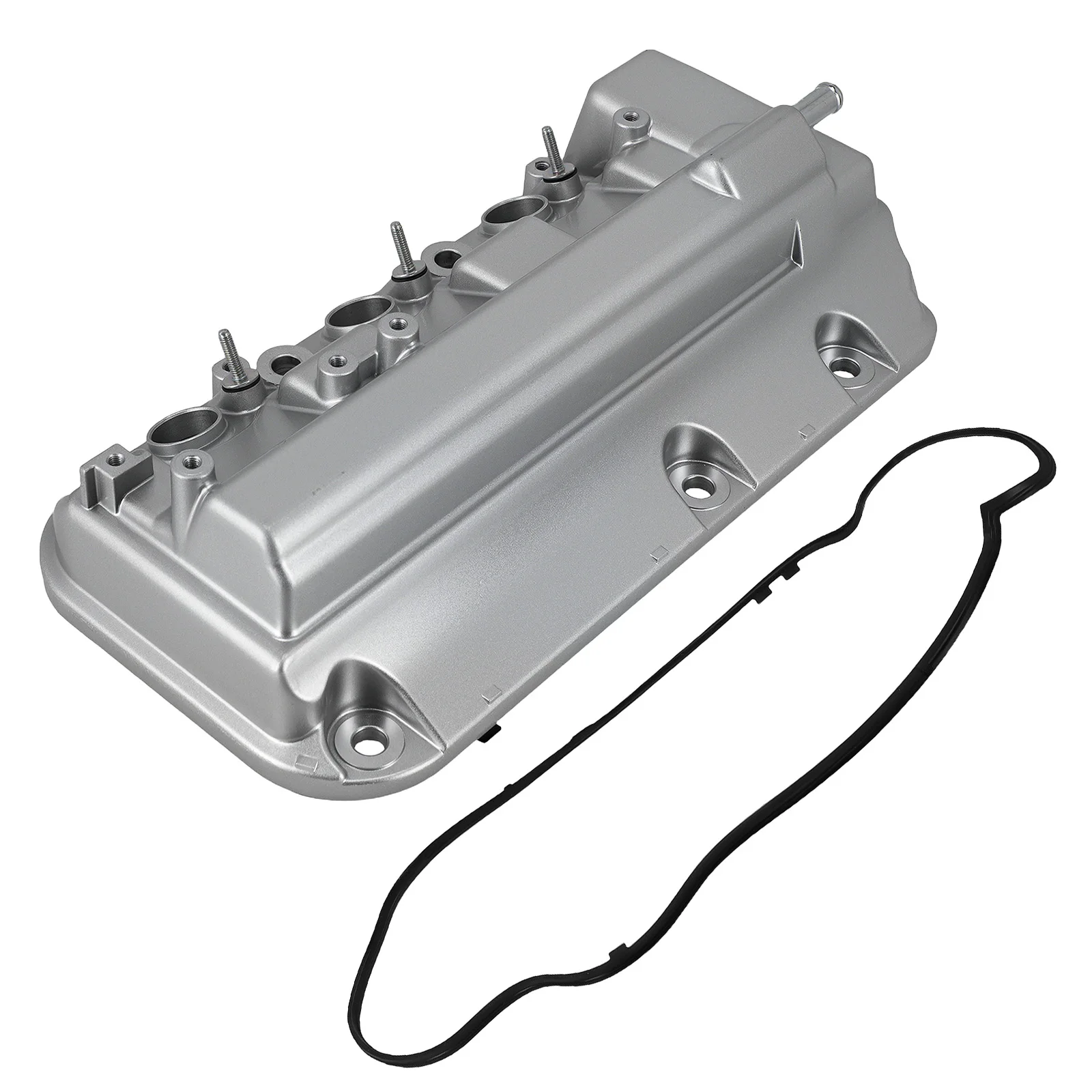 Крышка клапана с прокладкой для Honda Pilot Ridgeline 2009-2015 3.5L V6 12320R70A00
Крышка клапана с прокладкой для Honda Pilot Ridgeline 2009-2015 3.5L V6 12320R70A00