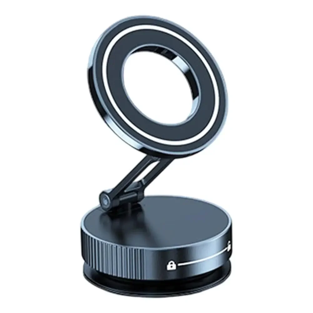 Innovative Car Phone Holder with Robust Vacuum Support Provides Flexibility in Viewing Angles While Driving Safely
Innovative Car Phone Holder with Robust Vacuum Support Provides Flexibility in Viewing Angles While Driving Safely
