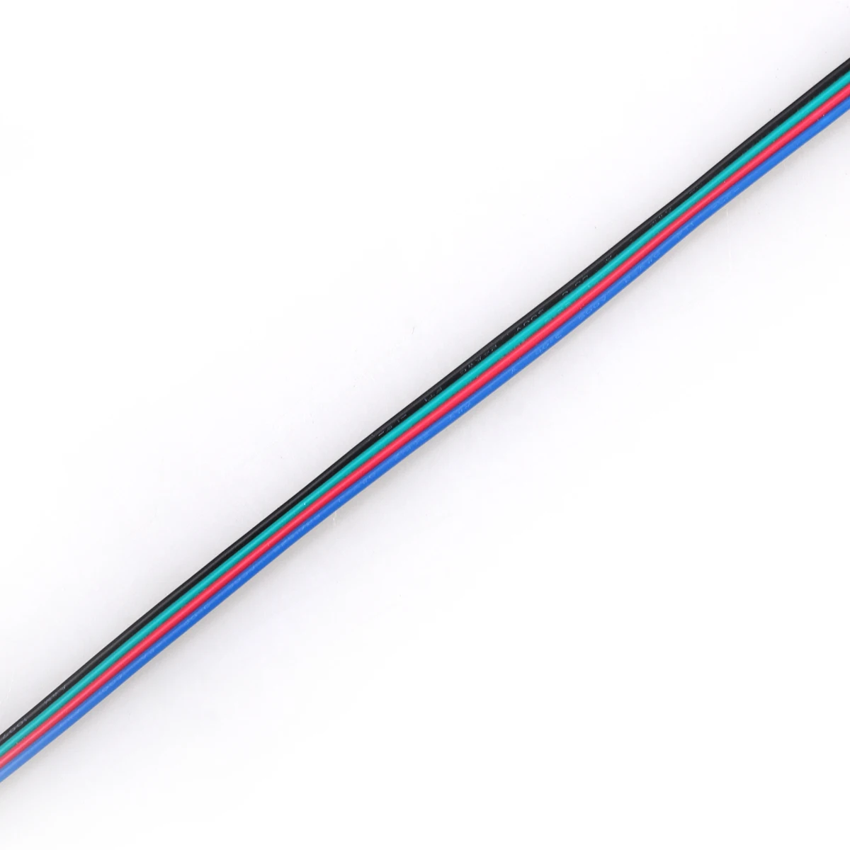 4 Pcs Stepper Line Wire for Printer Cables Accessories Compatible RAMPS Board 3D Printing Supplies
4 Pcs Stepper Line Wire for Printer Cables Accessories Compatible RAMPS Board 3D Printing Supplies