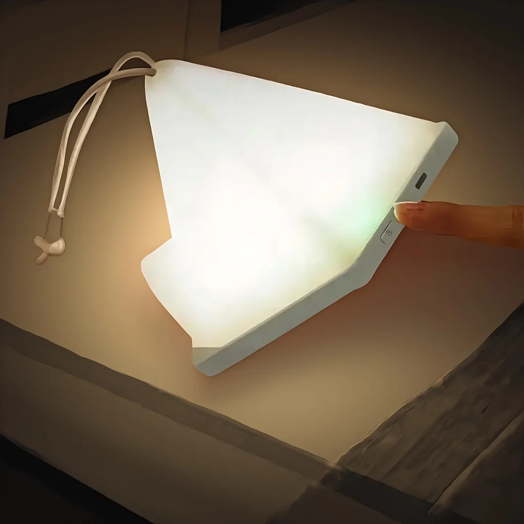 Многофункциональная аварийно-спасательная лампа — перезаряжаемый через USB внешний источник питания, рабочий свет
Многофункциональная аварийно-спасательная лампа — перезаряжаемый через USB внешний источник питания, рабочий свет