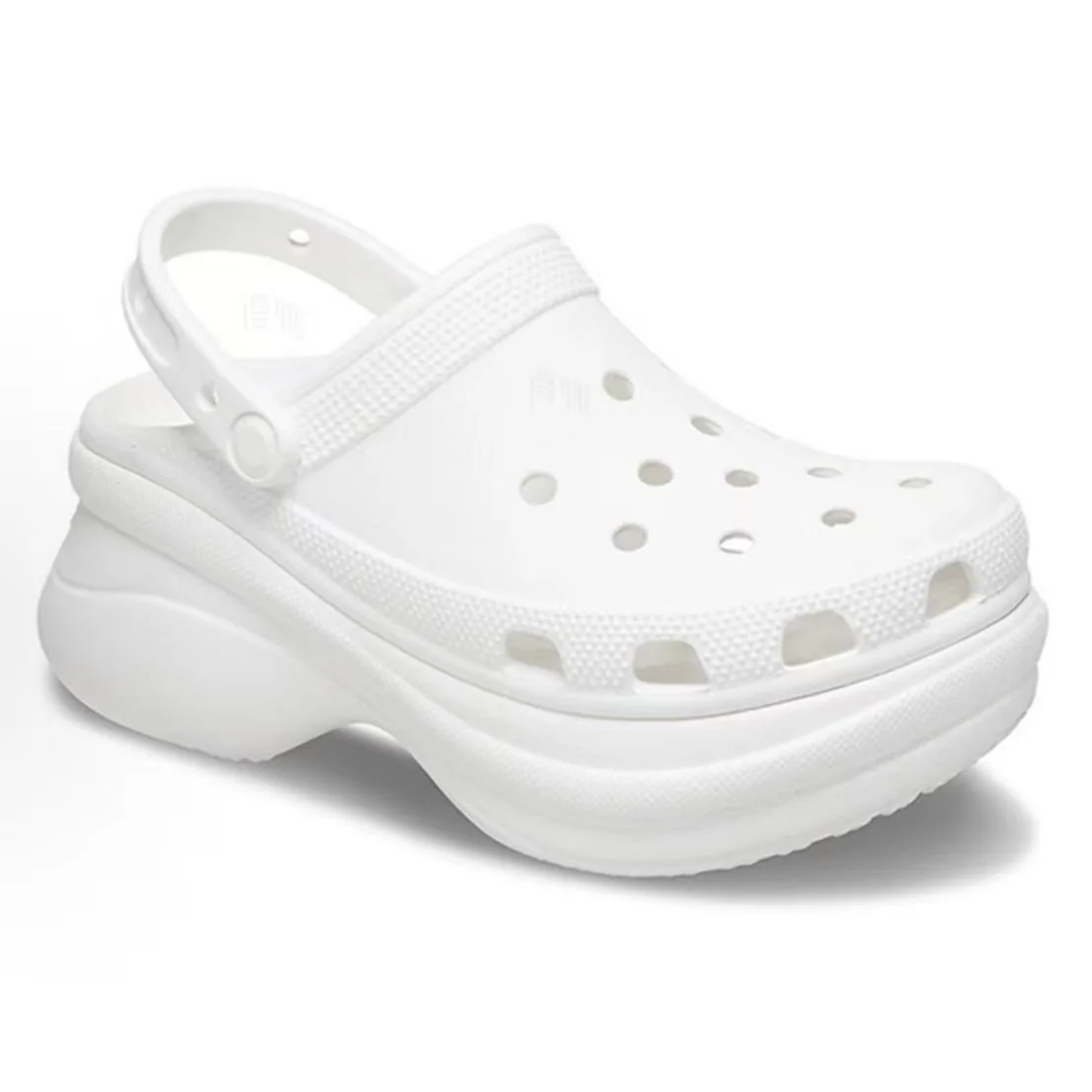 Thick-soled high-heeled sandals,women's hole shoes, one-word drags outside, beach shoes, home cool slippers, and bag head drags.
Thick-soled high-heeled sandals,women's hole shoes, one-word drags outside, beach shoes, home cool slippers, and bag head drags.