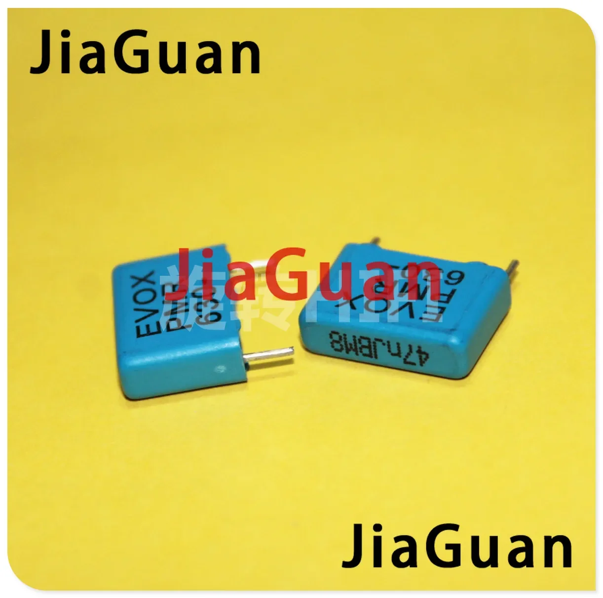 10PCS RIFA PMR 0.047UF 630V P15MM MKP 473/630V audio blue film Capacitor KEMET 47NF 473 630VDC free shipping
10PCS RIFA PMR 0.047UF 630V P15MM MKP 473/630V audio blue film Capacitor KEMET 47NF 473 630VDC free shipping