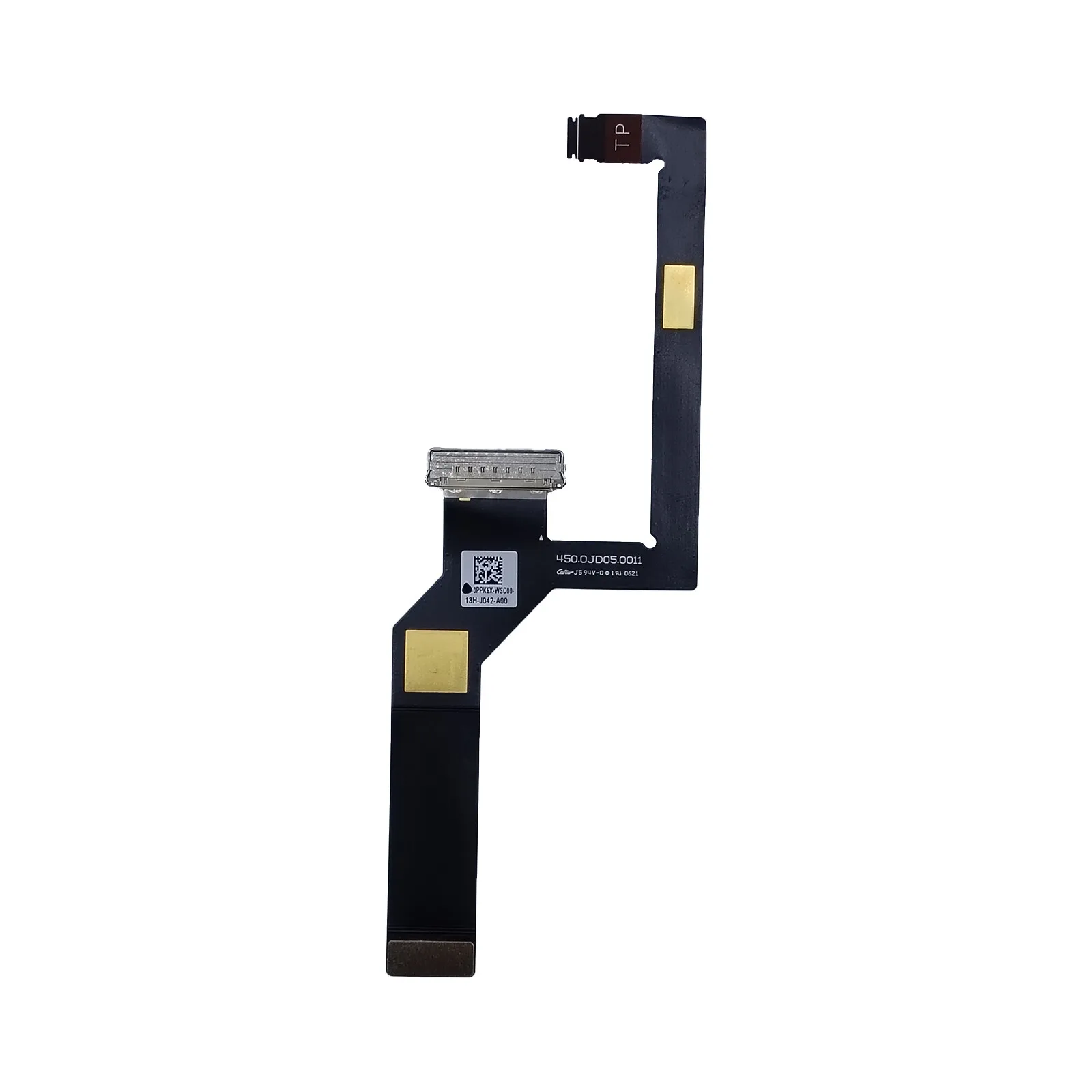 For Dell XPS 17 9700 Precision 5750 Lcd Cable Lvds Wire cable 0PPK6X PPK6X New
For Dell XPS 17 9700 Precision 5750 Lcd Cable Lvds Wire cable 0PPK6X PPK6X New
