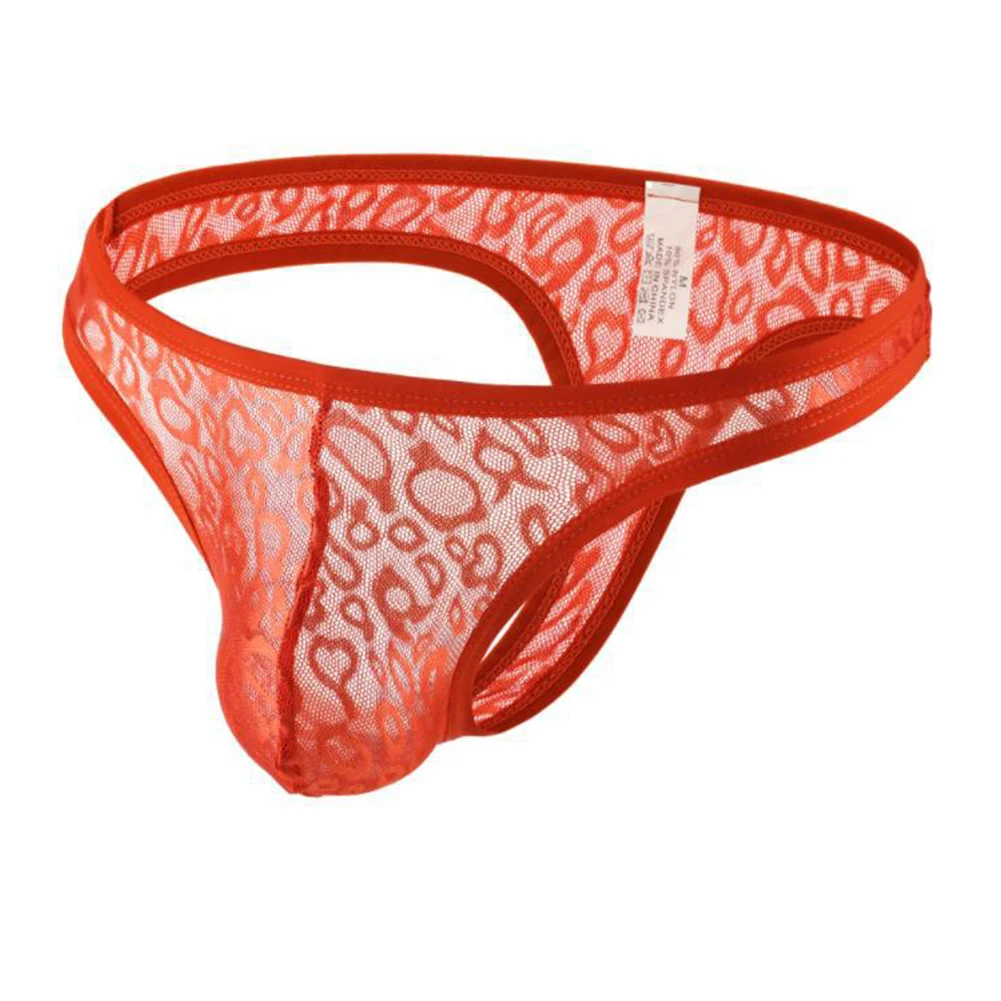 Mens Sexy Briefs Hollow Out Lingerie Big Pouch Panties Low Waist Jock Strap Underwear Male T-Back G-String Breathable Underpants
Mens Sexy Briefs Hollow Out Lingerie Big Pouch Panties Low Waist Jock Strap Underwear Male T-Back G-String Breathable Underpants