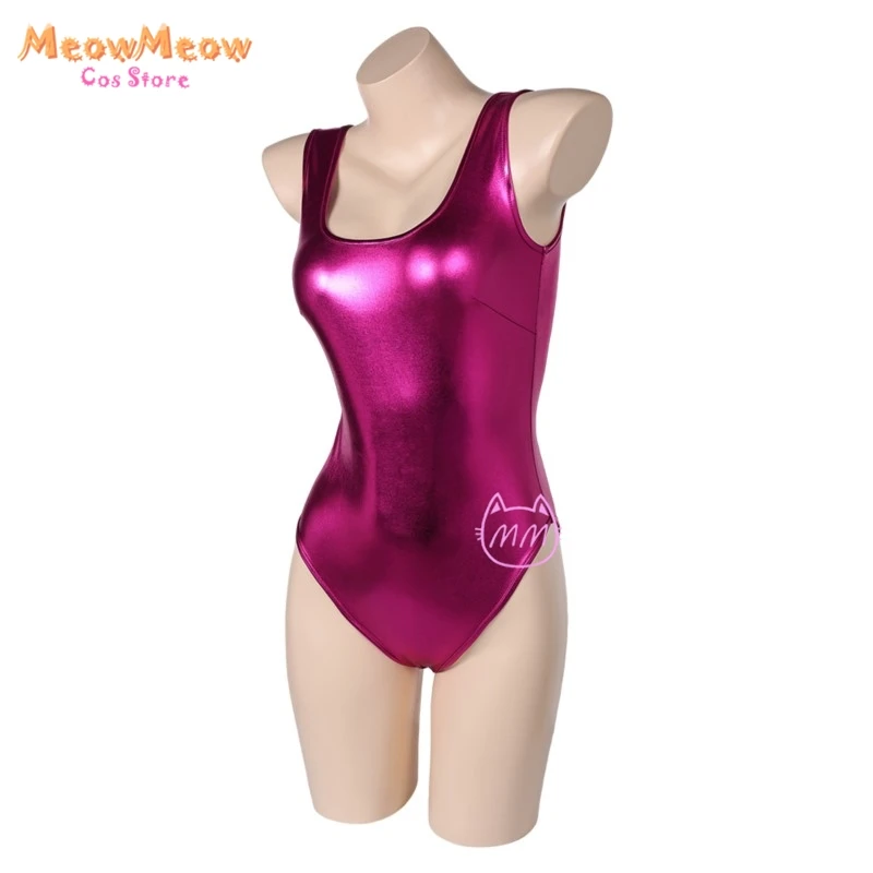 The Substance Sue Cosplay Costume Wig Sportswear Cosplay Onesie Fancy Women Suit Pink Aerobics Clothing Sexy Shinning Ou Anime
The Substance Sue Cosplay Costume Wig Sportswear Cosplay Onesie Fancy Women Suit Pink Aerobics Clothing Sexy Shinning Ou Anime