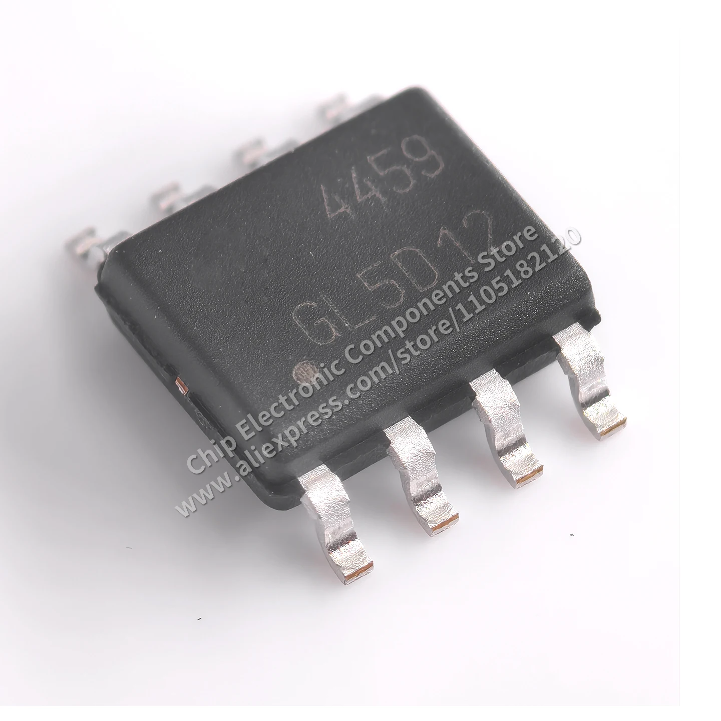 (20 PCS)Original IC AO4459 30V P-Channel MOSFET Chip SOP-8
(20 PCS)Original IC AO4459 30V P-Channel MOSFET Chip SOP-8