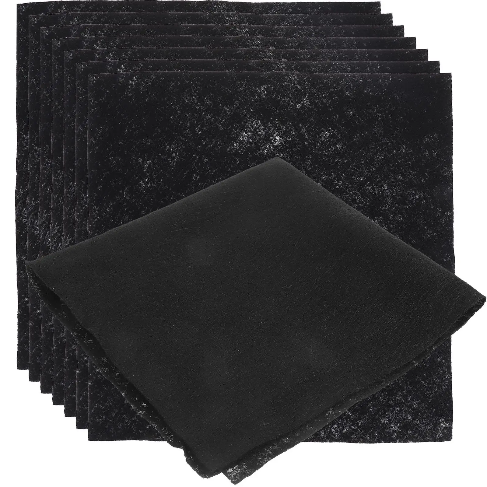 8 Pcs Glass Cleaning Cloths 30x30cm Black Microfiber Towels Washable Reusable No Home Car Window Mirror Dusting
8 Pcs Glass Cleaning Cloths 30x30cm Black Microfiber Towels Washable Reusable No Home Car Window Mirror Dusting