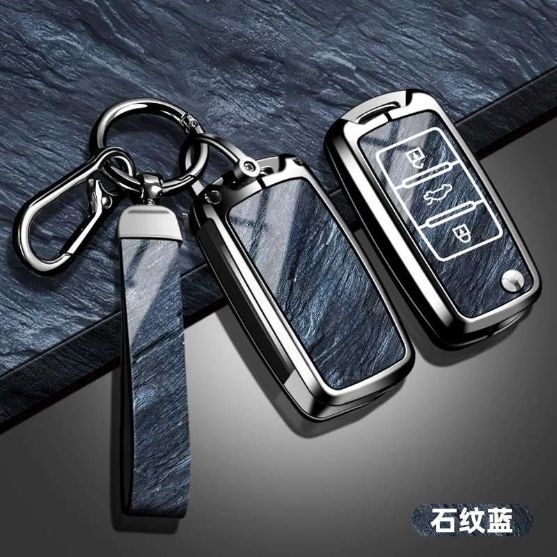 Suitable for Volkswagen's new car key protection case, Tiguan L shell, Santana bag, Bora Polo metal buckle, Golf
Suitable for Volkswagen's new car key protection case, Tiguan L shell, Santana bag, Bora Polo metal buckle, Golf