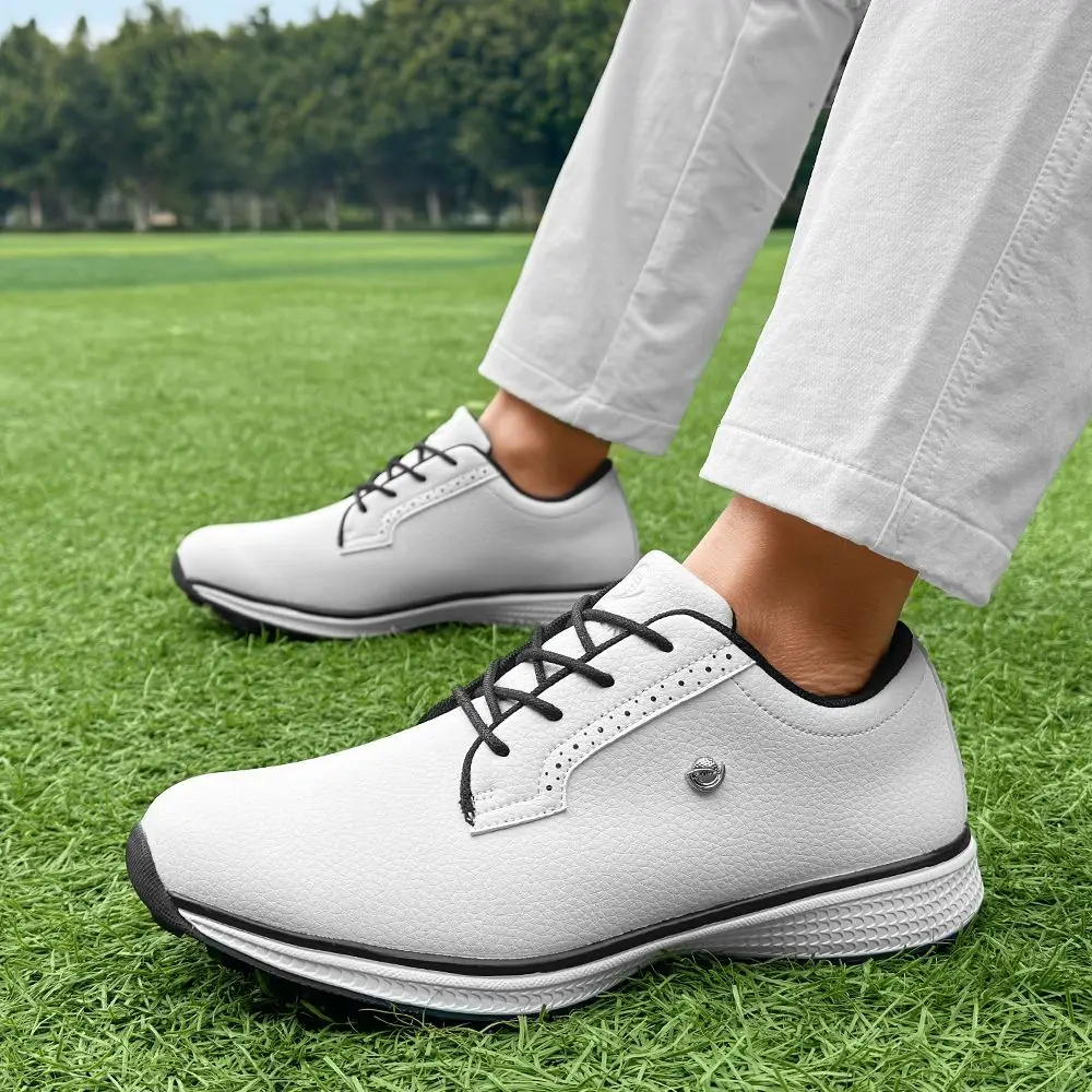 Waterproof Golf Shoes Walking Sports Caddie Shoes Mens Golf Sneakers Mens Outdoor Golf Shoes
Waterproof Golf Shoes Walking Sports Caddie Shoes Mens Golf Sneakers Mens Outdoor Golf Shoes