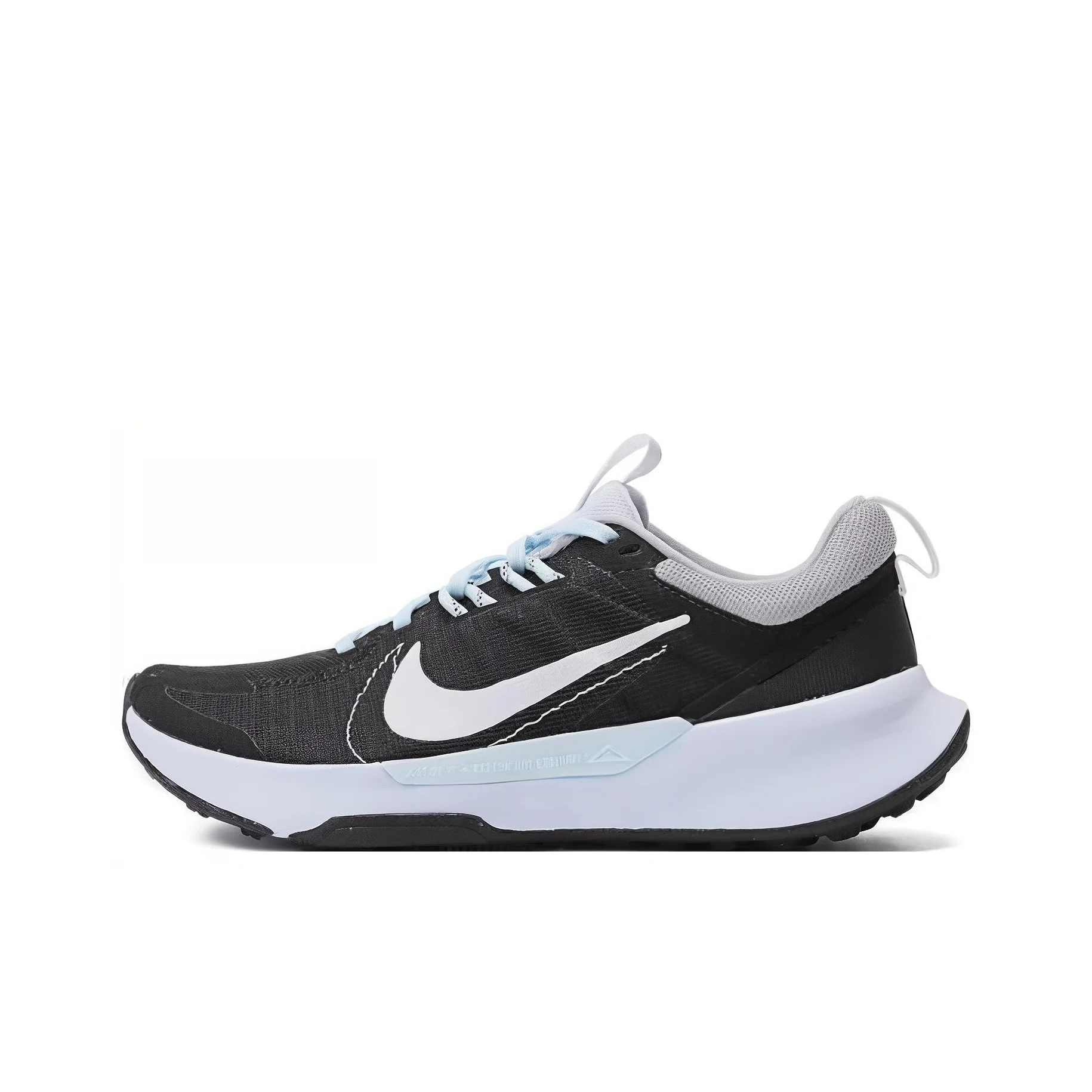 Nike Juniper Trail 2 Next Nature Black Light Smoke Grey Glacier Blue White Women's DM0821-006
Nike Juniper Trail 2 Next Nature Black Light Smoke Grey Glacier Blue White Women's DM0821-006
