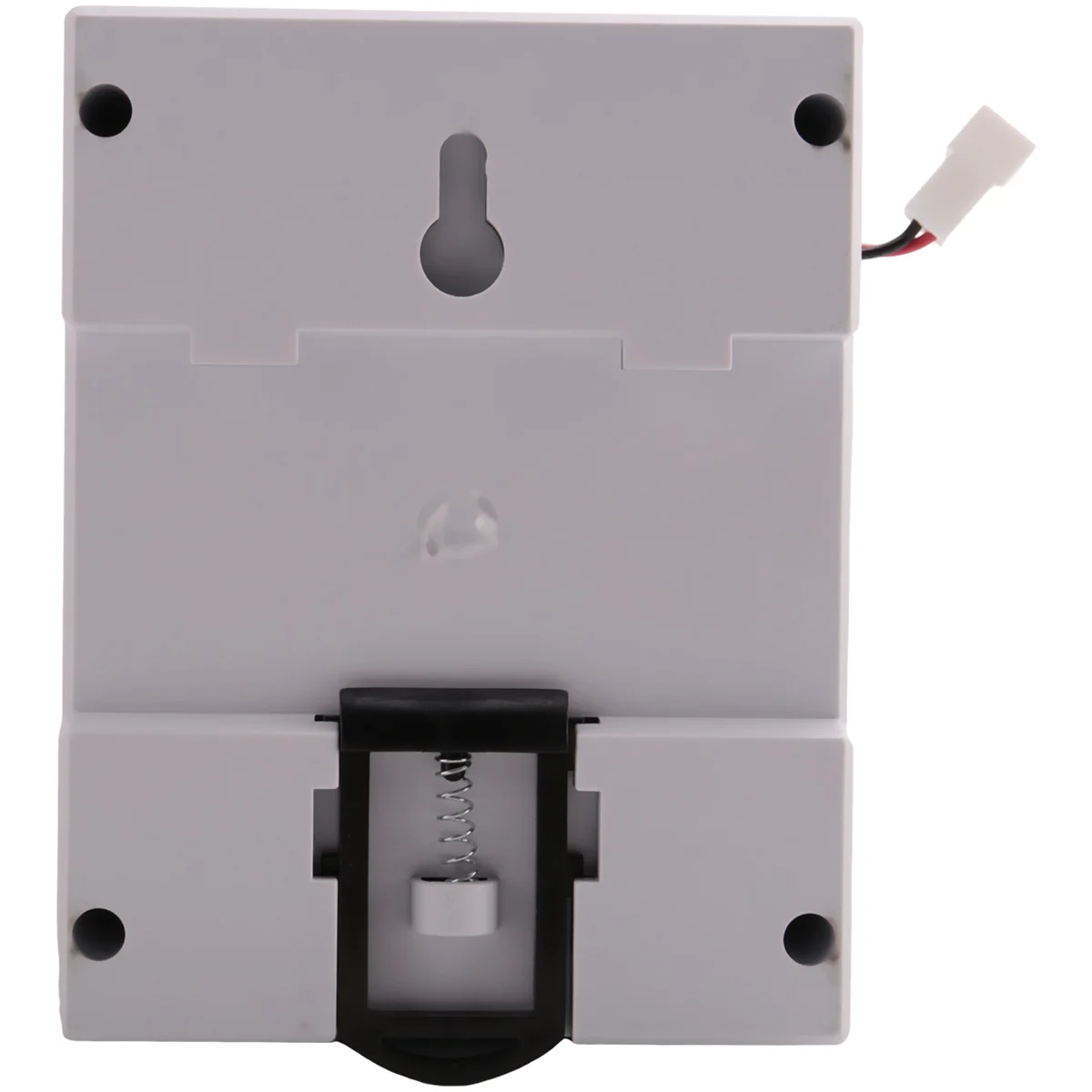 AA08I AT4PTW WIFI Tuya Din Rail Digital Thermostat Incubator Temperature Controller with Timer Switch AC220V 100A for Heating
AA08I AT4PTW WIFI Tuya Din Rail Digital Thermostat Incubator Temperature Controller with Timer Switch AC220V 100A for Heating