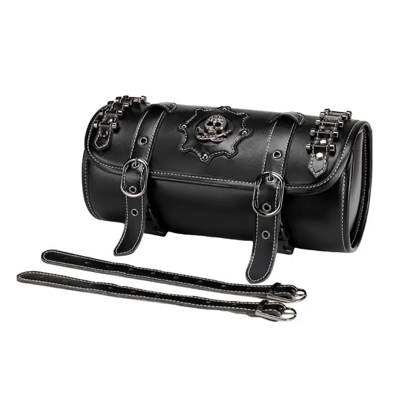 G7ND Motorbike Tool Bag Front Fork Handlebar Bag Storage Universal Roll Bag
G7ND Motorbike Tool Bag Front Fork Handlebar Bag Storage Universal Roll Bag