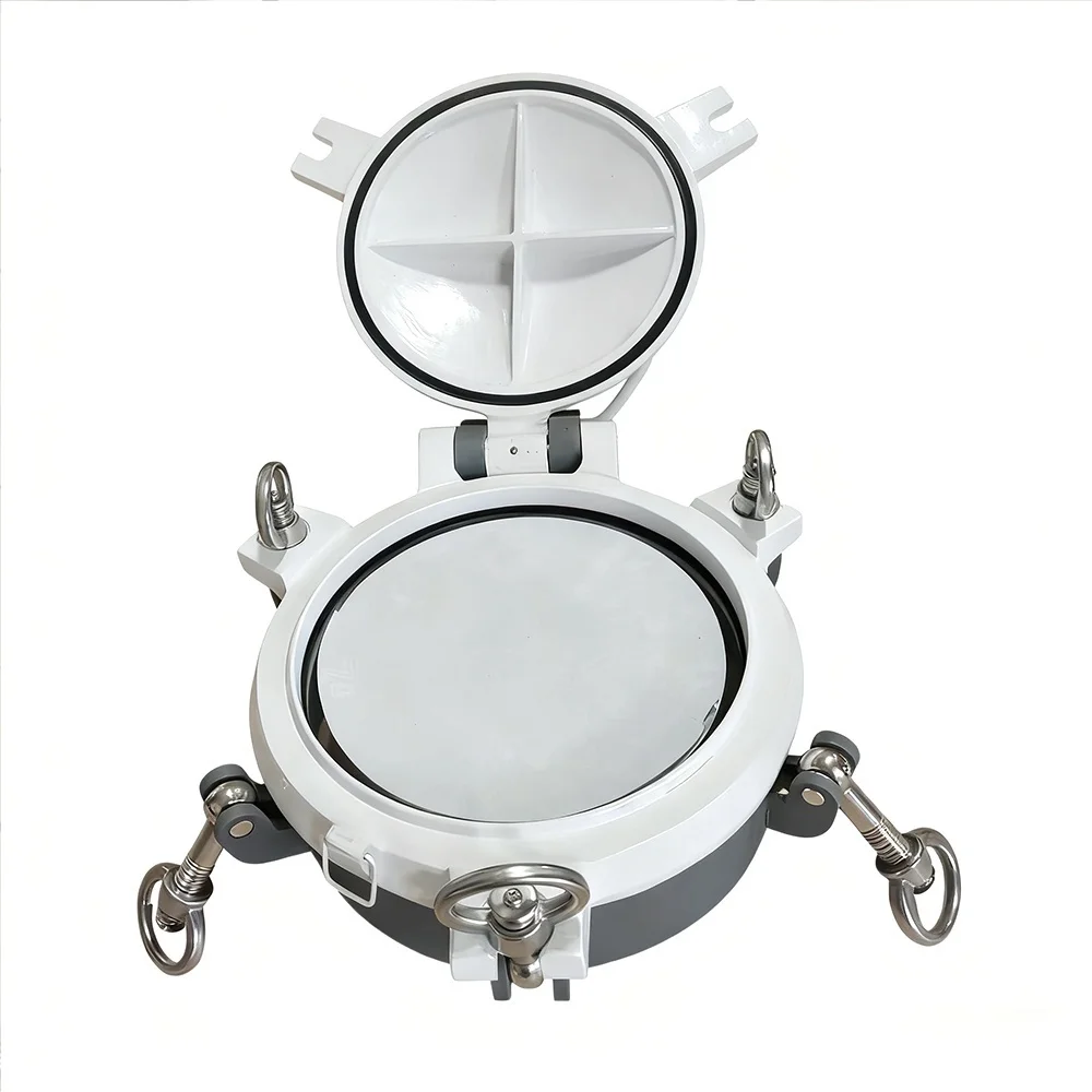 Wholesale Xinchen Durable Waterproof Aluminum/Steel Porthole Window OEM Accepted Standard Packaging Ship Accessories Marine
Wholesale Xinchen Durable Waterproof Aluminum/Steel Porthole Window OEM Accepted Standard Packaging Ship Accessories Marine