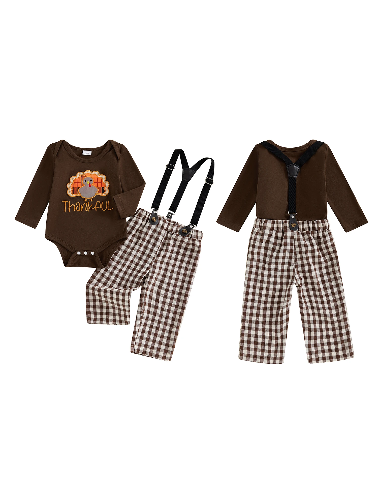 Baby Girl Thanksgiving Outfit Pumpkin Patch Applique Ruffle Sleeve Dress with Matching Leggings 2 Pcs Set
Baby Girl Thanksgiving Outfit Pumpkin Patch Applique Ruffle Sleeve Dress with Matching Leggings 2 Pcs Set