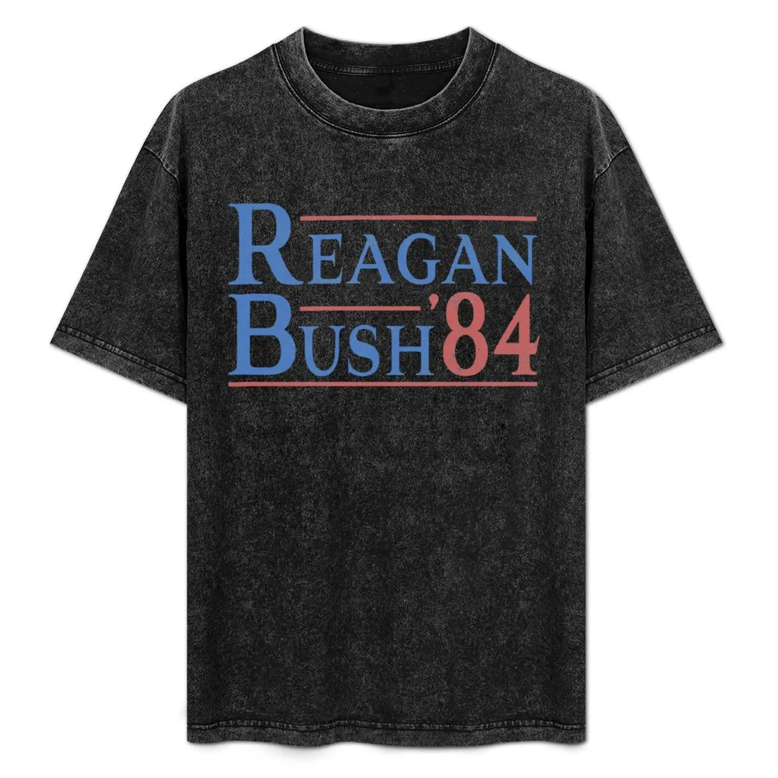 Reagan Bush T-Shirt Holiday Party Tee Shirt
Reagan Bush T-Shirt Holiday Party Tee Shirt