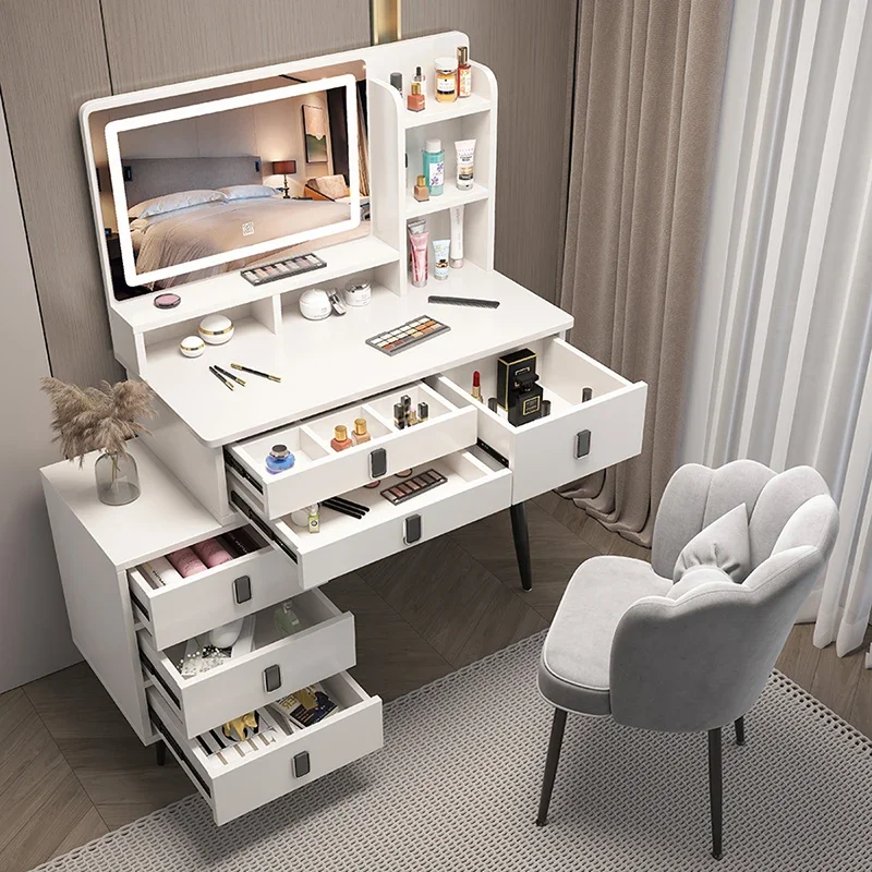 # Women Vanity Table Gray Beauty Mordern Next Bed Drawer White Mirrored Bedroom Dressers Slim Kaptafel Minimalist Accessories
# Women Vanity Table Gray Beauty Mordern Next Bed Drawer White Mirrored Bedroom Dressers Slim Kaptafel Minimalist Accessories