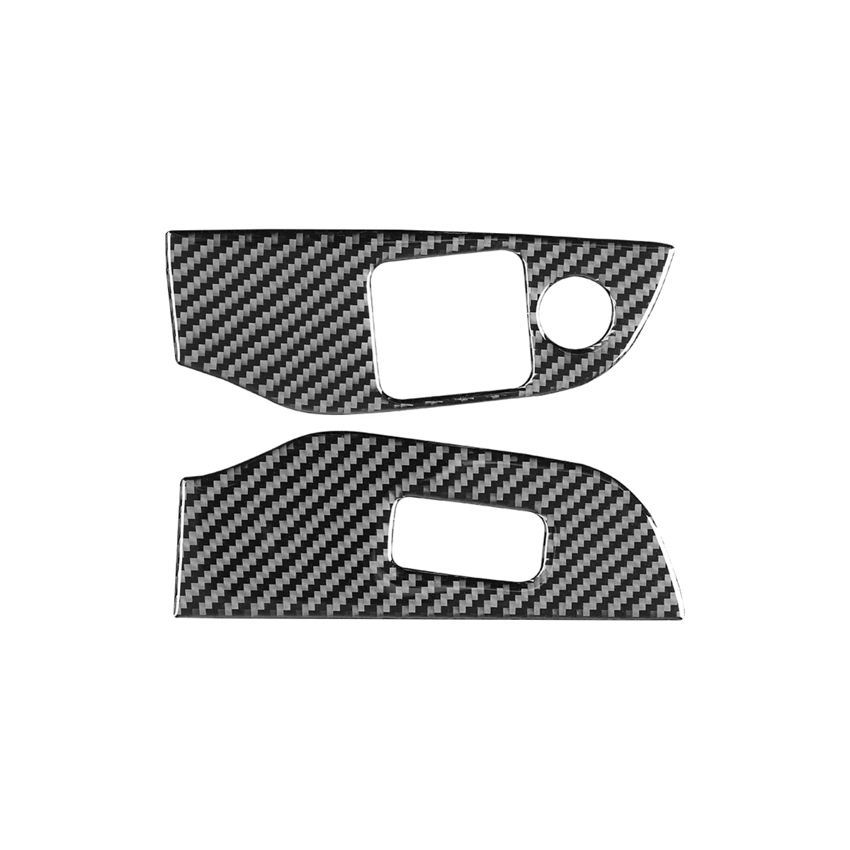 For 2003 2004 2005 Soft Carbon Fiber Window Lift Switch Button Cover Trim Sticker
For 2003 2004 2005 Soft Carbon Fiber Window Lift Switch Button Cover Trim Sticker
